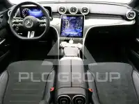 2025 Mercedes Benz C 300