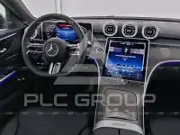 2025 Mercedes Benz C 300