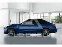 2025 Mercedes Benz C 300