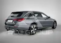 2025 Mercedes Benz C 300