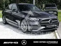 2025 Mercedes Benz C 300