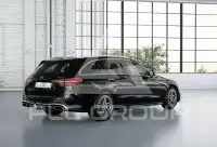 2025 Mercedes Benz C 300