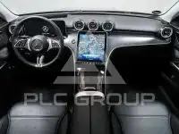 2025 Mercedes Benz C 300