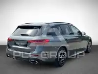 2025 Mercedes Benz C 300