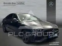 2025 Mercedes Benz C 300