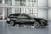 2025 Mercedes Benz C 300