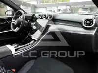 2025 Mercedes Benz C 300