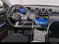 2025 Mercedes Benz C 300