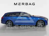 2025 Mercedes Benz C 300