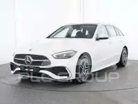 2025 Mercedes Benz C 300