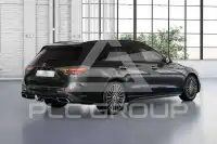 2026 Mercedes Benz C 300