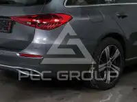 2025 Mercedes Benz C 300