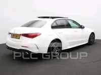 2025 Mercedes Benz C 300