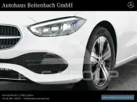 2025 Mercedes Benz C 300
