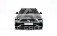 2026 Mercedes Benz C 300