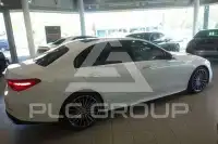 2025 Mercedes Benz C 300