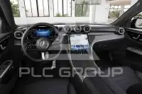 2025 Mercedes Benz C 300