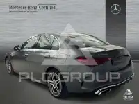 2025 Mercedes Benz C 300