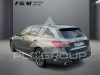 2025 Mercedes Benz C 300
