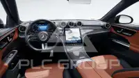 2025 Mercedes Benz C 300
