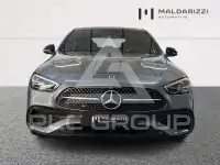 2025 Mercedes Benz C 300