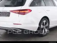 2025 Mercedes Benz C 300