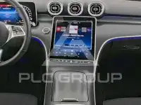 2025 Mercedes Benz C 300