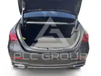 2025 Mercedes Benz C 300