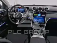 2025 Mercedes Benz C 300