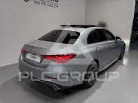 2025 Mercedes Benz C 300