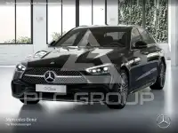 2025 Mercedes Benz C 300