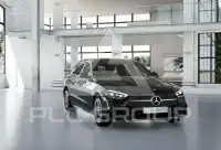 2025 Mercedes Benz C 300