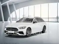 2025 Mercedes Benz C 300
