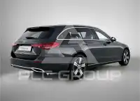 2026 Mercedes Benz C 300