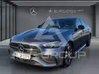 2025 Mercedes Benz C 300