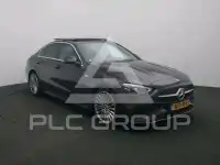 2025 Mercedes Benz C 300