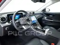 2025 Mercedes Benz C 300