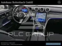 2025 Mercedes Benz C 300