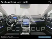 2025 Mercedes Benz C 300
