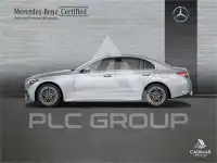 2025 Mercedes Benz C 300