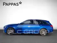 2025 Mercedes Benz C 300