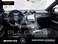 2025 Mercedes Benz C 300