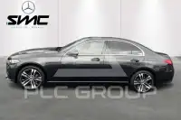 2025 Mercedes Benz C 300
