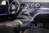 2025 Mercedes Benz C 300