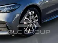 2025 Mercedes Benz C 300