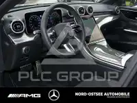 2025 Mercedes Benz C 300