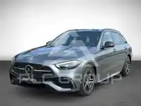 2025 Mercedes Benz C 300