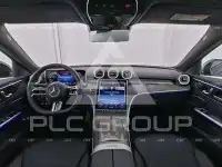 2025 Mercedes Benz C 300