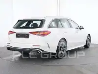 2025 Mercedes Benz C 300
