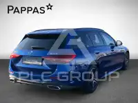 2025 Mercedes Benz C 300